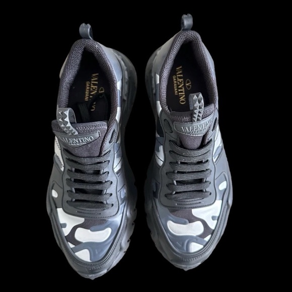 VALENTINO - Rock runner Plus (Size 42) - Picture 2 of 5